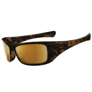Oakley Sunglasses Hijinx Sunglasses - Brown