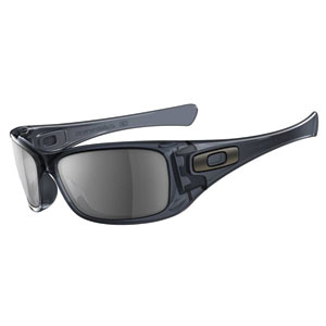 Oakley Sunglasses Hijinx Sunglasses - Crystal