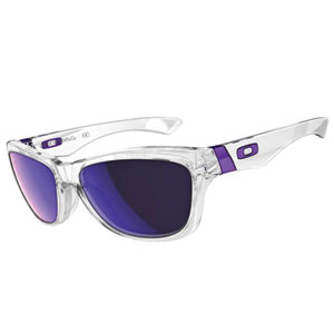 Oakley Sunglasses Jupiter Sunglasses - Polished