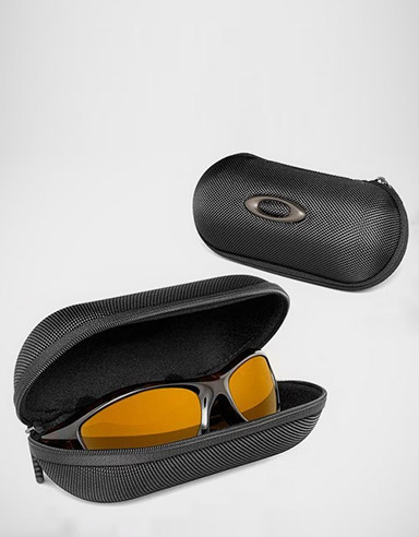 Oakley Sunglasses Large Soft Vault Sunglass case