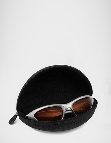 Oakley Sunglasses Medium Soft Vault Sunglass case
