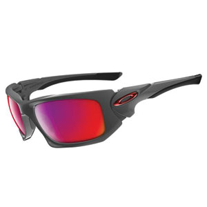 Oakley Sunglasses Scalpel Sunglasses - Dark