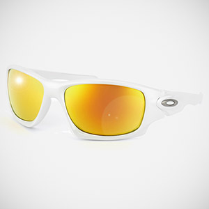 Oakley Sunglasses Ten Sunglasses - Wht