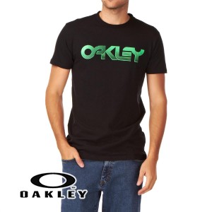Oakley T-Shirts - Oakley Current Edition T-Shirt