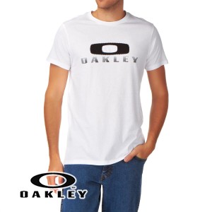 Oakley T-Shirts - Oakley Griffins Nest T-Shirt