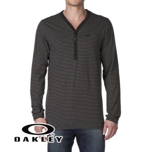 Oakley T-Shirts - Oakley Sandy Side Up Long