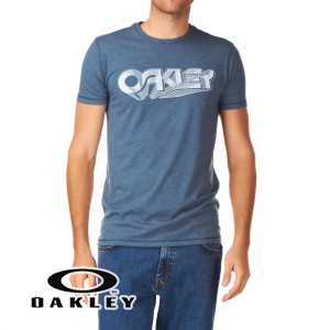 Oakley T-Shirts - Oakley South Port T-Shirt -