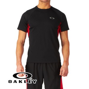 Oakley T-Shirts - Oakley Speedball T-Shirt -
