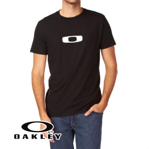 Oakley T-Shirts - Oakley Square Me T-Shirt -