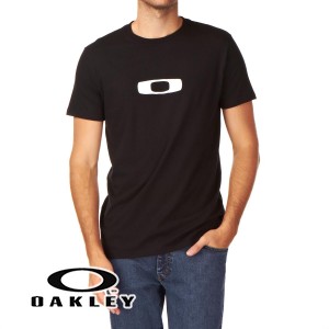 T-Shirts - Oakley Square Me T-Shirt -