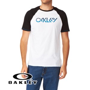 Oakley T-Shirts - Oakley Squared T-Shirt - Black