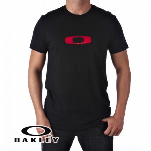 Oakley T-Shirts - Oakley Triumph T-Shirt -