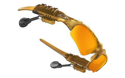 Oakley Thump 128mb (Bronze)