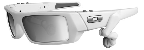 Oakley Thump 2.0 Sunglasses