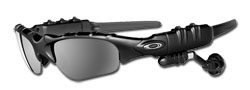 Oakley THUMP 512MB MP3 Sunglasses