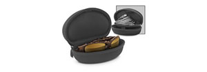 Oakley Thump Soft Vault Case Sunglasses