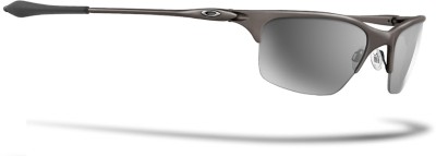 Oakley Ti Half Wire Xl Carbon Polarised Black Irid. (Carbon Polarised Black Irid., One size)