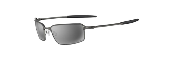 Oakley Ti Squarewire Sunglasses