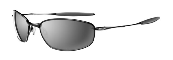 Oakley Ti Whisker Sunglasses
