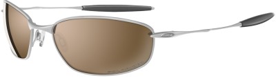 Oakley Ti Whisker Titanium (Polarised Titanium