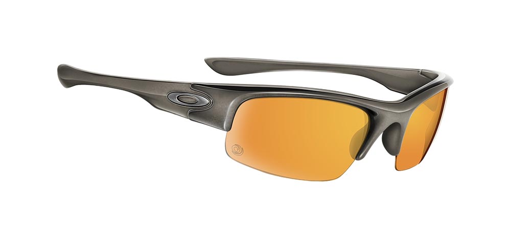 Oakley Transitions Bottle Cap Black Chrome