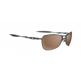 Oakley Transitions CrossHair - Black Chrome