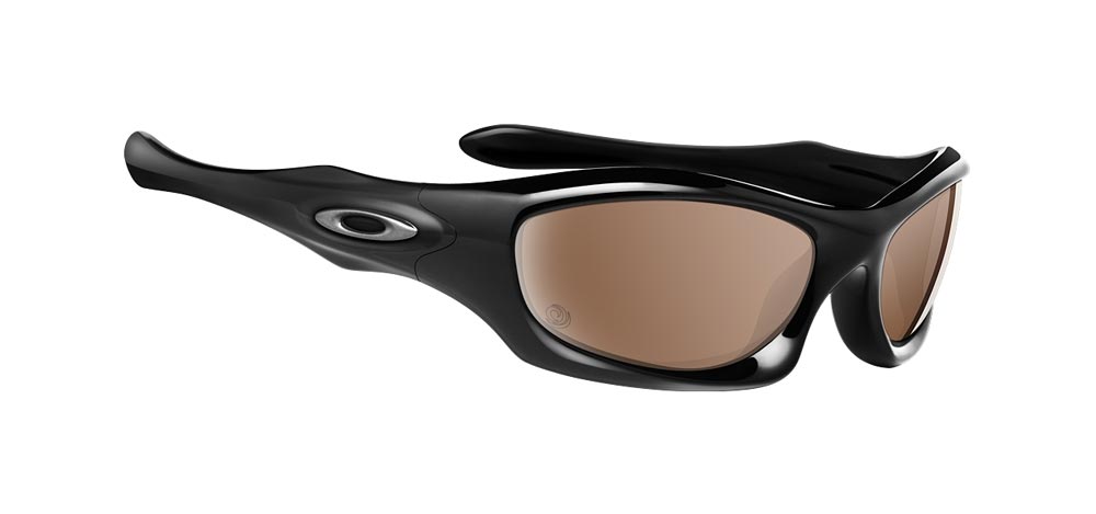 Oakley Transitions Monster Dog Polished