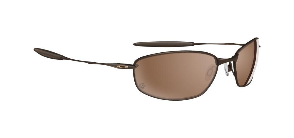 Oakley Transitions Whisker Brown with VR50 /