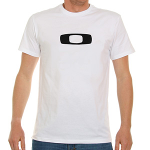 Oakley Triumph Tee shirt - White