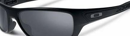 Oakley Turbine Sunglasses - Polished Black/black