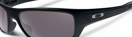 Oakley Turbine Sunglasses - Polished Black/prizm