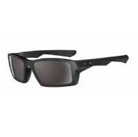 Oakley TWITCH SUNGLASSES - POLISHED BLACK/WARM