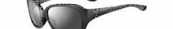 Oakley Unfaithful Black Magic/grey Oo2029-01