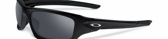 Valve Sunglasses - Black Iridium Lens