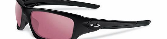 Oakley Valve Sunglasses - G30 Black Iridium Lens