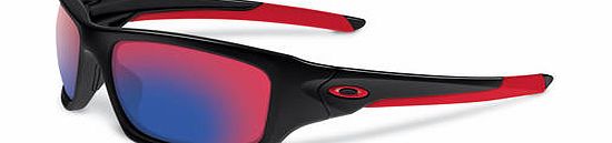 Oakley Valve Sunglasses - Positive Red Iridium