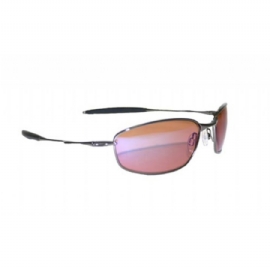 Oakley Whisker - Black Chrome with G30 Lens