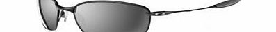 Oakley Whisker Sunglasses Blk/blk Iridium 05-715