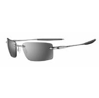 Oakley WHY-8.2 SUNGLASSES - BLACK CHROME/BLACK