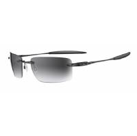 Oakley WHY-8.2 SUNGLASSES - MATTE BLACK/BLACK