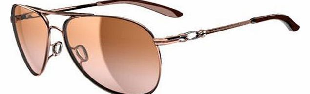 Oakley Womens Oakley Daisy Chain Sunglasses - Rose