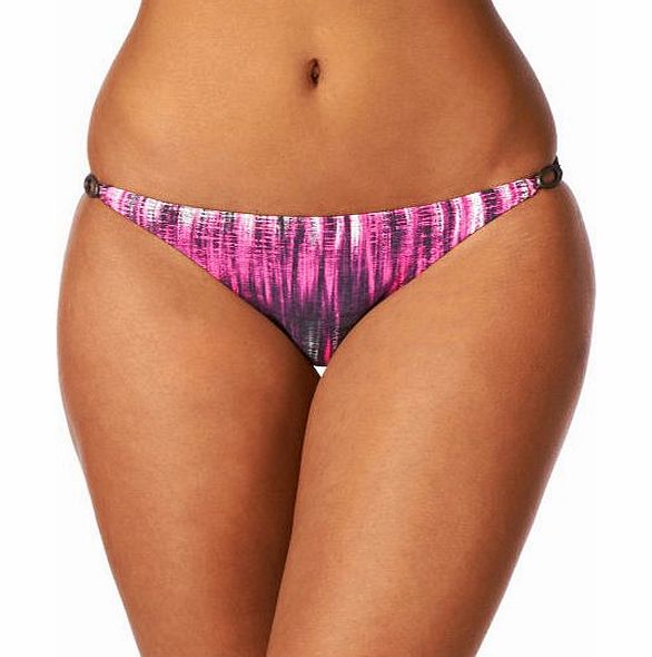 Oakley Womens Oakley Ellipse Graphite Stripe Hipster