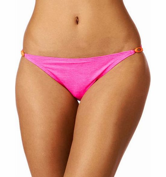 Oakley Womens Oakley Optic Fiber Solid Ellipse Hipster