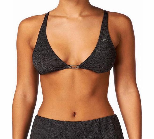 Oakley Womens Oakley Optic Fiber Solid Ellipse