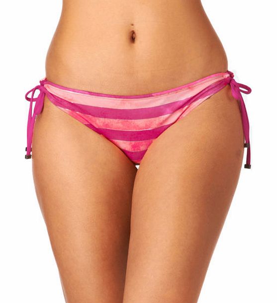 Oakley Womens Oakley Vapour Stripe Reversible Pipeline