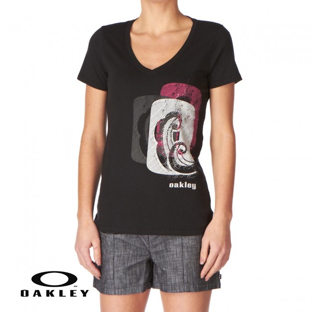 oakley t shirts