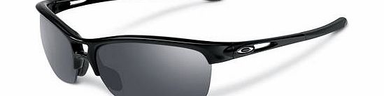 Womens Rpm Squared Sunglasses - Black