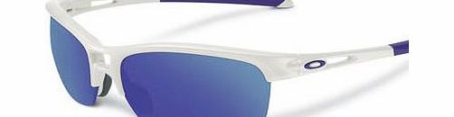 Oakley Womens Rpm Squared Sunglasses - Violet