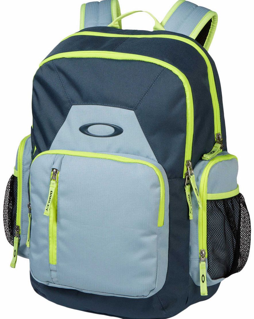 Oakley Works 25 Litre Rucksack Rucksacks