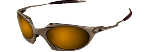 Oakley X-Metal Romeo
